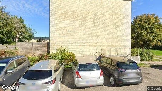 Apartments for rent in Taastrup - Photo from Google Street View