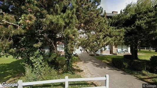 Apartments for rent in Namen - Photo from Google Street View