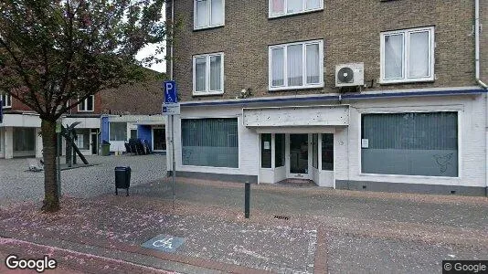 Apartments for rent in Sittard-Geleen - Photo from Google Street View