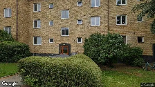 Apartments for rent in Stockholm South - Photo from Google Street View