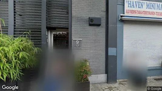 Apartments for rent in Stad Antwerp - Photo from Google Street View