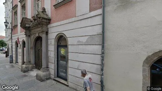 Apartments for rent in Leonding - Photo from Google Street View