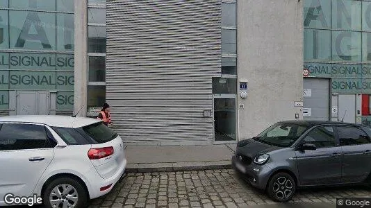 Apartments for rent in Wien Ottakring - Photo from Google Street View
