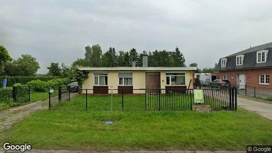 Apartments for rent in Lokeren - Photo from Google Street View