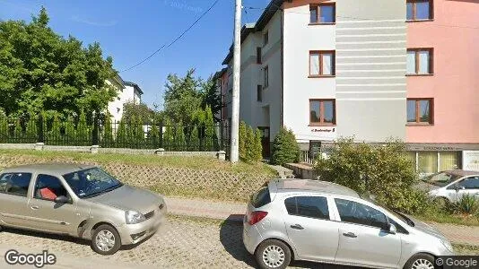 Apartments for rent in Rzeszów - Photo from Google Street View