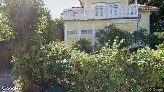 Apartments for rent in Majorna-Linné - Photo from Google Street View