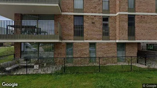 Apartments for rent in Merchtem - Photo from Google Street View