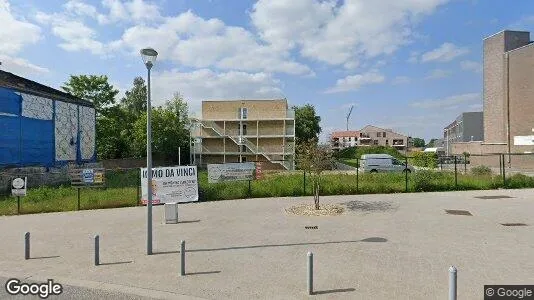 Apartments for rent in Gavere - Photo from Google Street View