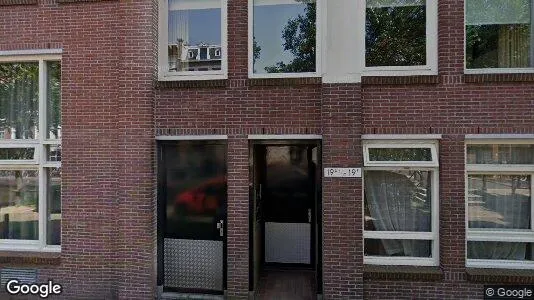Apartments for rent in Amsterdam Centrum - Photo from Google Street View