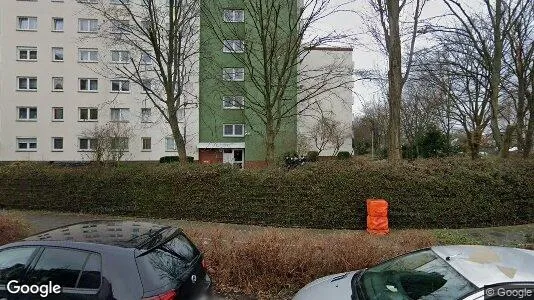 Apartments for rent in Offenbach - Photo from Google Street View