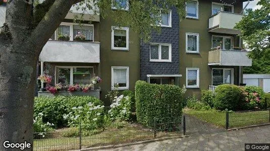 Apartments for rent in Bochum - Photo from Google Street View
