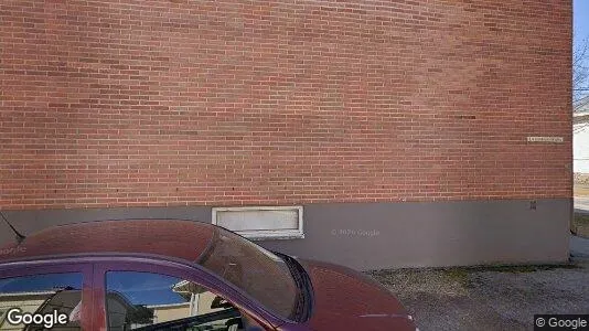 Apartments for rent in Pori - Photo from Google Street View