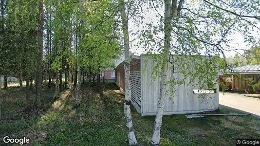Apartments for rent in Oulu - Photo from Google Street View