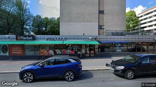 Apartments for rent in Turku - Photo from Google Street View