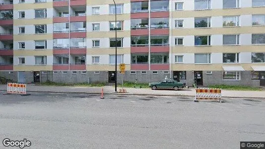 Apartments for rent in Turku - Photo from Google Street View