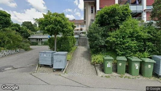 Rooms for rent in Bern-Mittelland - Photo from Google Street View