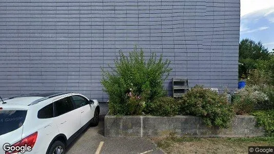 Apartments for rent in Uster - Photo from Google Street View