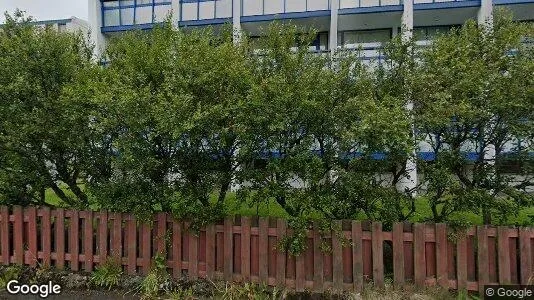 Apartments for rent in Kópavogur - Photo from Google Street View
