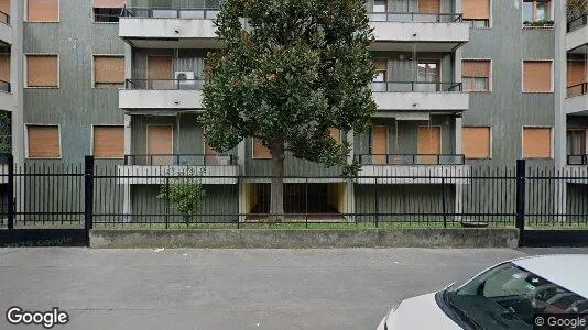 Apartments for rent in Milano Zona 9 - Porta Garibaldi, Niguarda - Photo from Google Street View