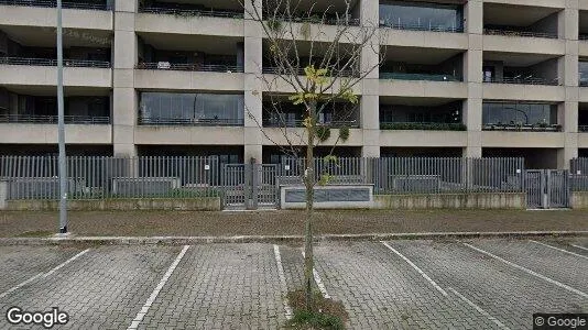 Apartments for rent in Roma Municipio III – Monte Sacro - Photo from Google Street View