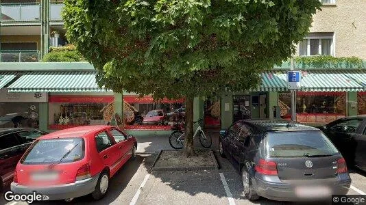 Apartments for rent in Lebern - Photo from Google Street View