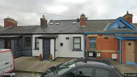 Apartments for rent in Dublin 4 - Photo from Google Street View
