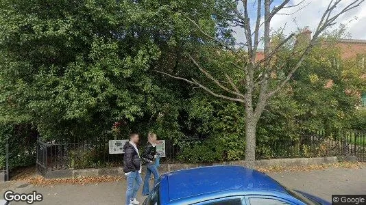 Apartments for rent in Dublin 6 - Photo from Google Street View