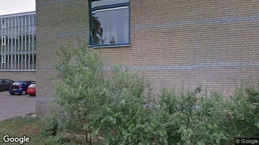 Apartments for rent in Nijmegen - Photo from Google Street View