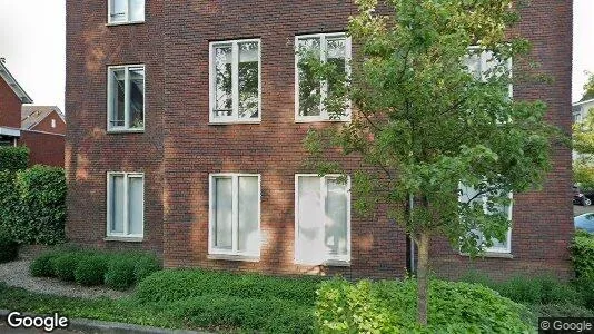 Apartments for rent in Renkum - Photo from Google Street View
