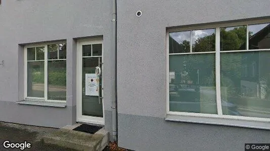 Apartments for rent in Dornbirn - Photo from Google Street View