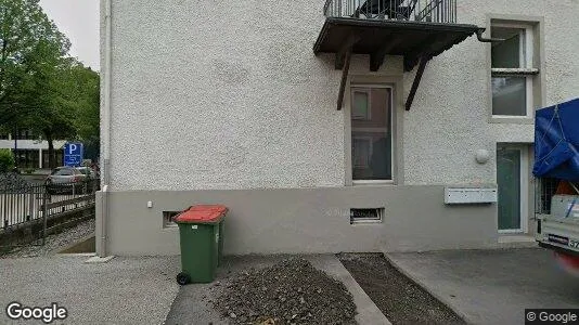 Apartments for rent in Fußach - Photo from Google Street View