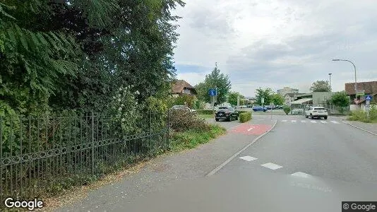 Apartments for rent in Fußach - Photo from Google Street View