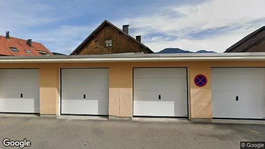 Apartments for rent in Frastanz - Photo from Google Street View