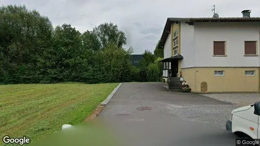 Apartments for rent in Fußach - Photo from Google Street View