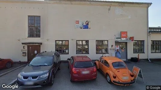 Apartments for rent in Järvenpää - Photo from Google Street View