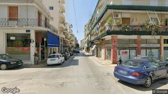 Apartments for rent in Patras - Photo from Google Street View