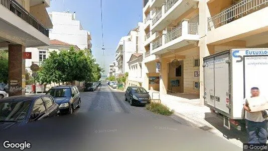 Apartments for rent in Patras - Photo from Google Street View