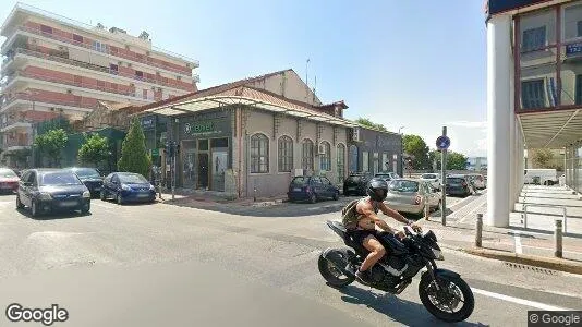 Apartments for rent in Patras - Photo from Google Street View