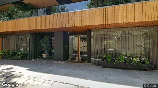 Apartments for rent in Patras - Photo from Google Street View