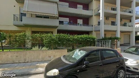 Apartments for rent in Patras - Photo from Google Street View