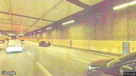 Apartments for rent in Vasastan - Photo from Google Street View