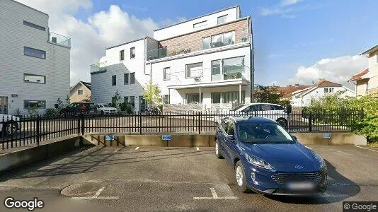 Apartments for rent in Uddevalla - Photo from Google Street View