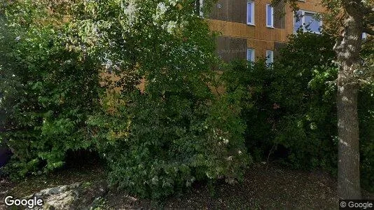Apartments for rent in Lidingö - Photo from Google Street View