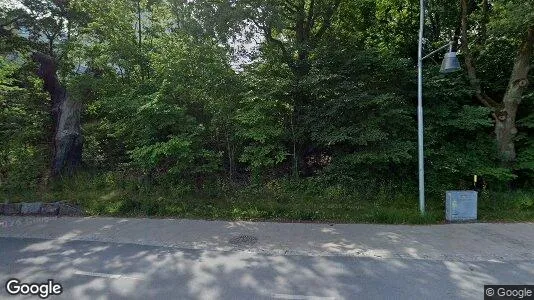 Rooms for rent in Gärdet/Djurgården - Photo from Google Street View