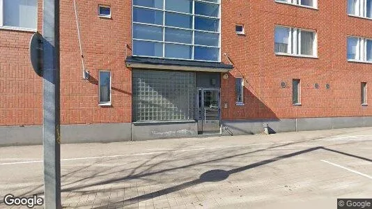 Apartments for rent in Helsinki Itäinen - Photo from Google Street View
