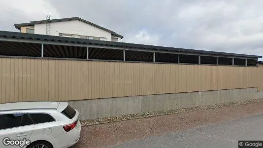 Apartments for rent in Lahti - Photo from Google Street View