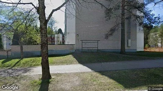Apartments for rent in Vantaa - Photo from Google Street View
