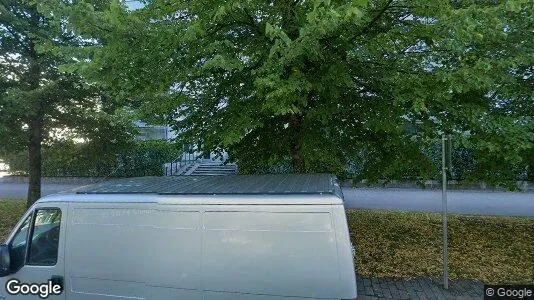Apartments for rent in Helsinki Itäinen - Photo from Google Street View