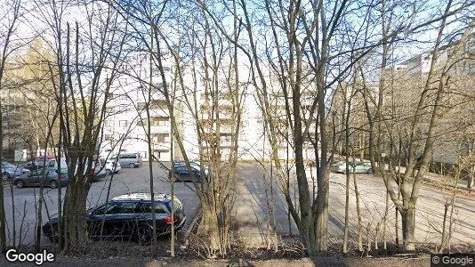 Apartments for rent in Kerava - Photo from Google Street View