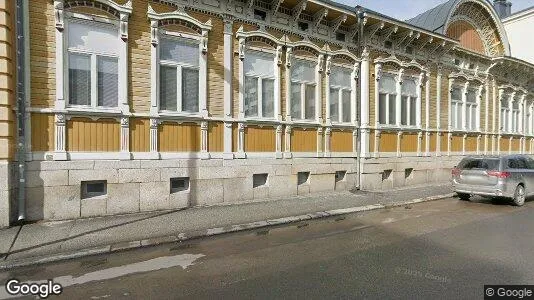 Apartments for rent in Tampere Keskinen - Photo from Google Street View